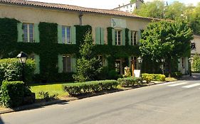 L'Hotel Du Perigord